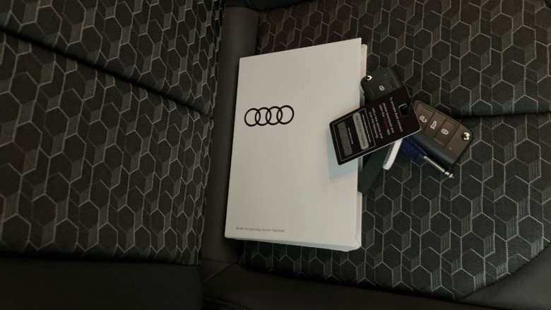 Audi A1 30 TFSI Sport 5dr Petrol Hatchback